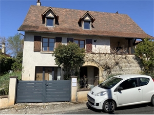 maison à la vente -   46000  CAHORS, surface 170 m2 vente maison - UBI474468749